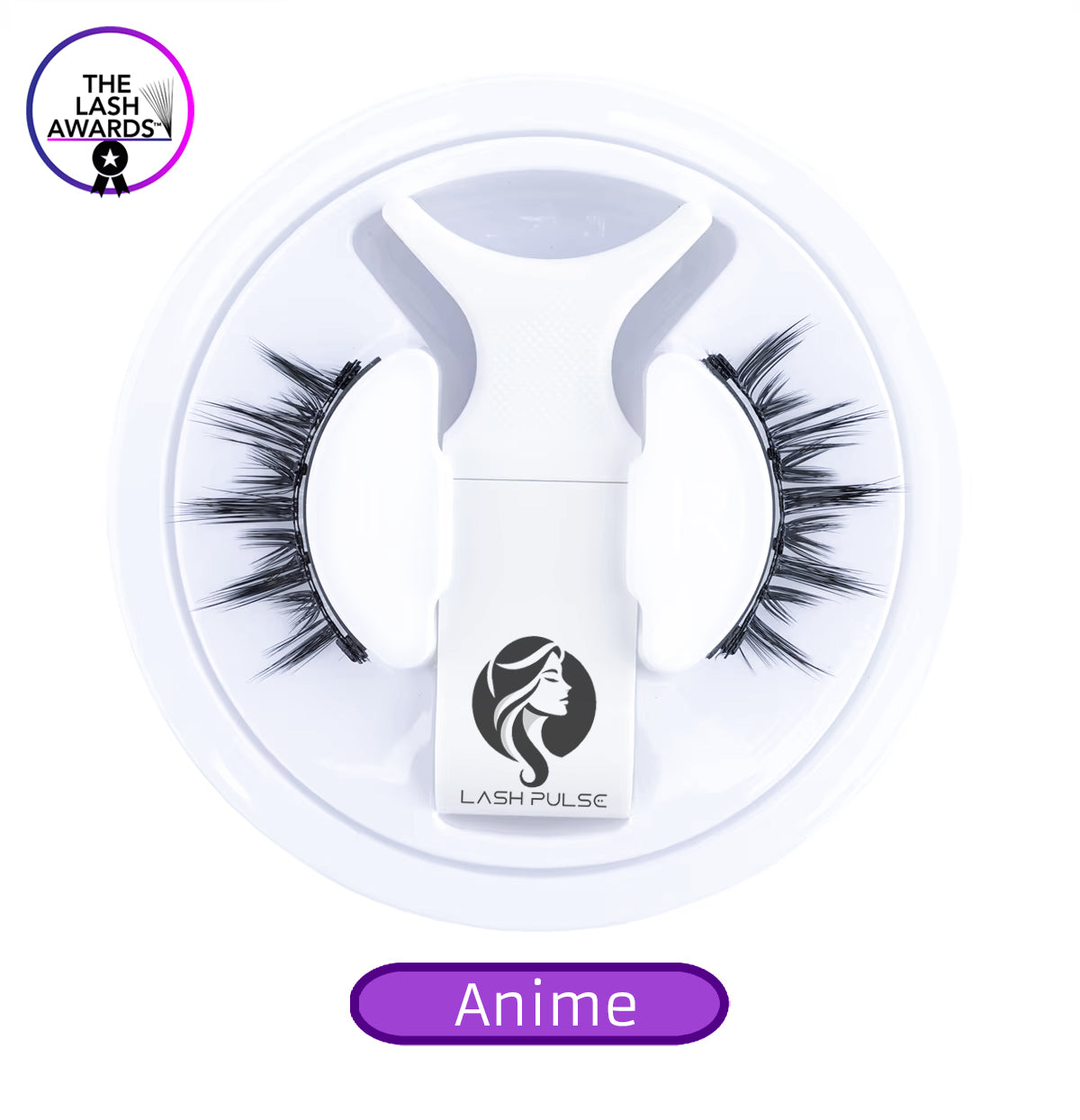 Instant Lashes Pulse™