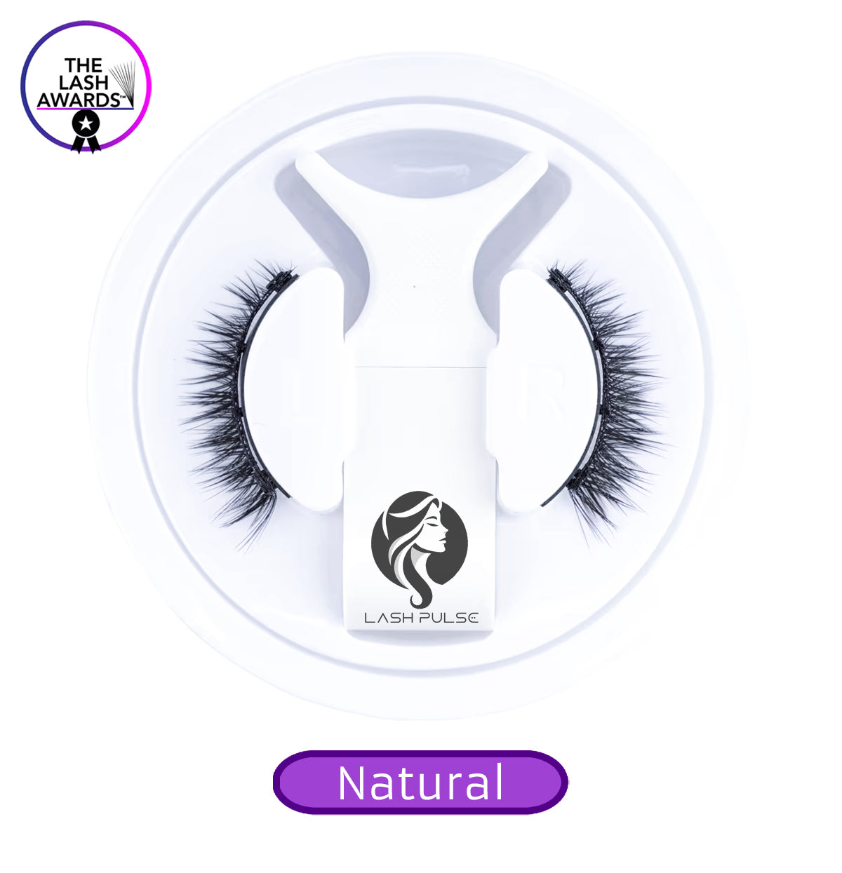 Instant Lashes Pulse™