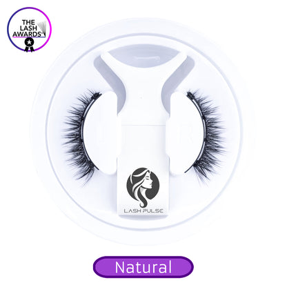 Instant Lashes Pulse™