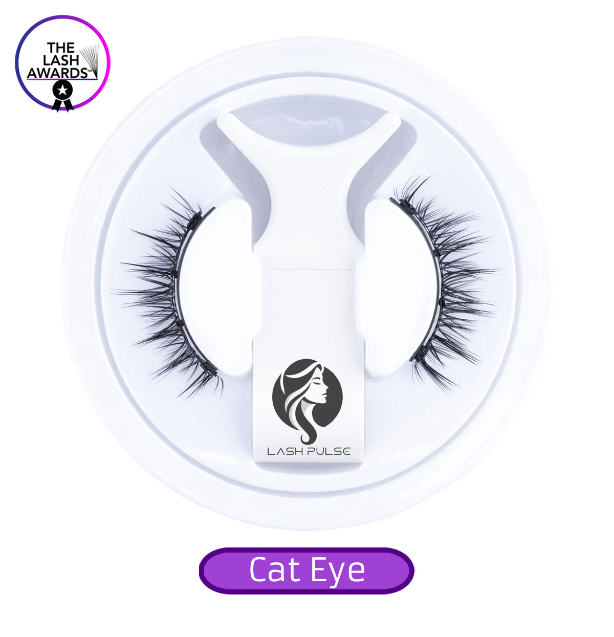 Instant Lashes Pulse™