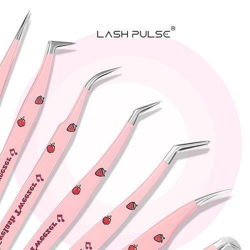 LashPulse™ Applicator Set