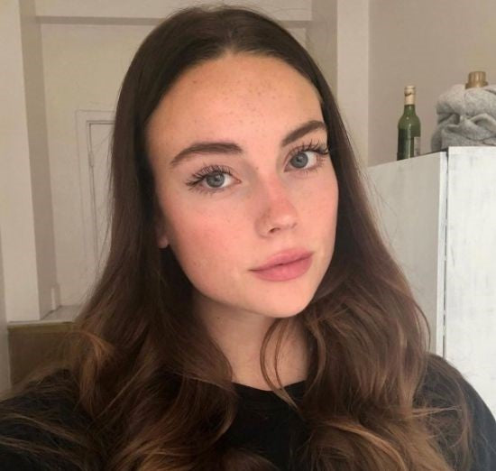 <em>Sophie M.</em>